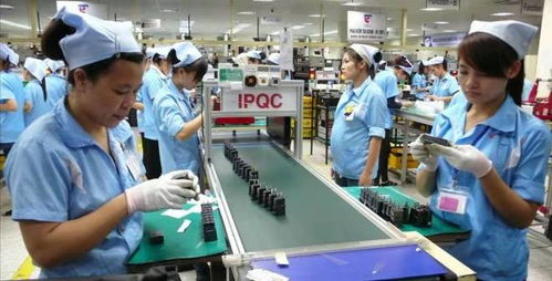 想抢中国制造市场的越南制造,订单狂减80 ,7500家工厂停产